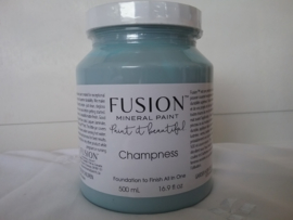 Fusion Mineral Paint Champness