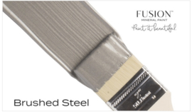Fusion Metallic Brushed Steel 37ml