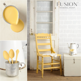 Fusion Mineral Paint Prairie Sunset