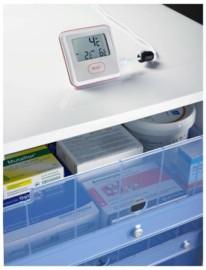 Dometic DS 301H minicool
