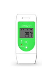 USB dataloggers