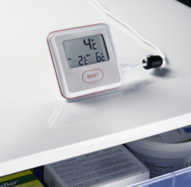 Dometic DS 301H minicool