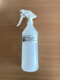 Spray rétardateur de flamme, 1 litre - nylon