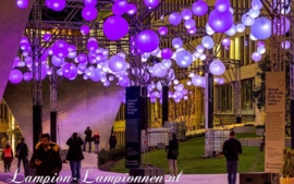 Luminale Francfort