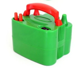 Pompe à ballon électrique 600W