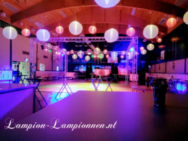 Feestzaal