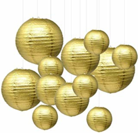 Lampion or 45 cm