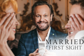 Married at First Sight