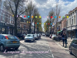 Kanaalstraat Utrecht