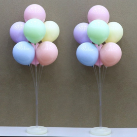 Ballon standaard / statief 100 cm - ballonnen boom - ballonnenboog