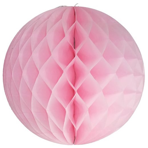 5x Luxe bol lampionnen fuchsia roze 25 cm - Feestversiering/decoratie  kopen? Vergelijk de beste prijs op