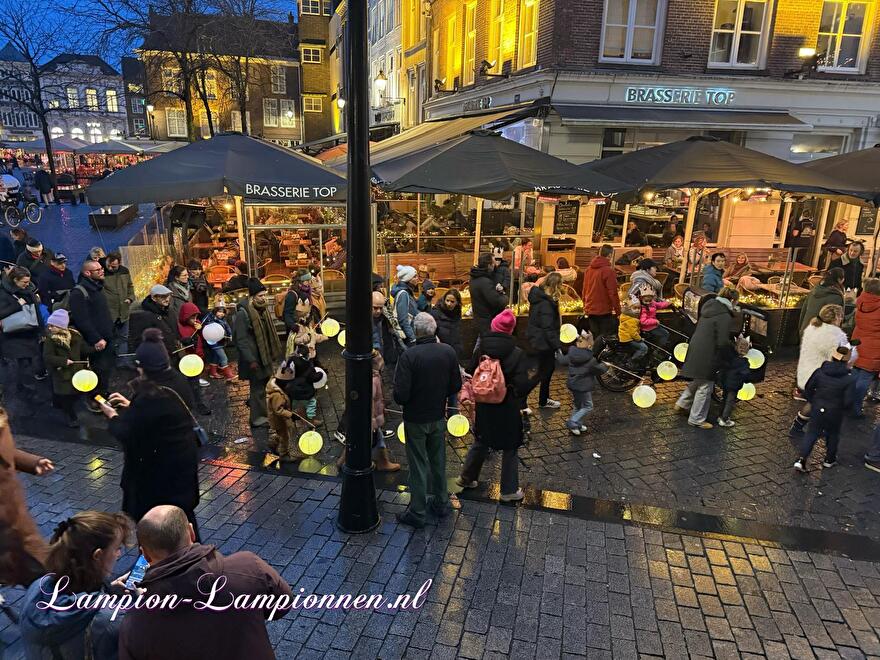 lampionnen optocht, lampions umzug, lanterne parade