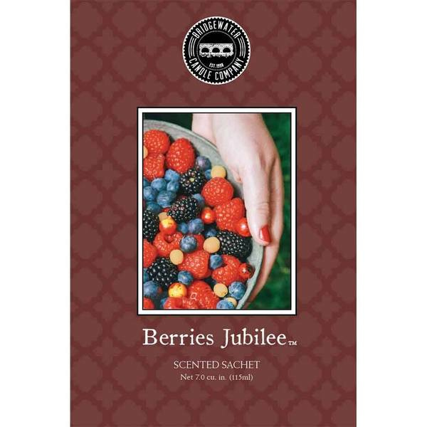 Berries Jubilee