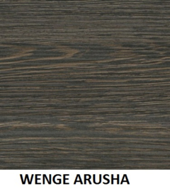 ARUSHA WENGE KEUKEN 180cm