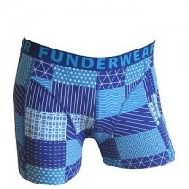 Funderwear Pattern