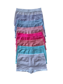 Uono Underwear Stripes