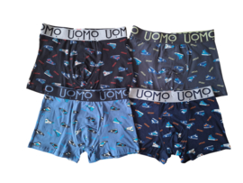 UOMO Shoes