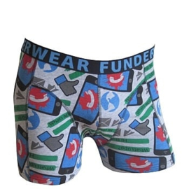 Funderwear What's app