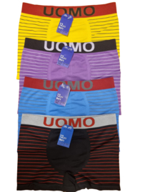 UOMO Strepen III