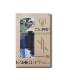 Bamboe set III