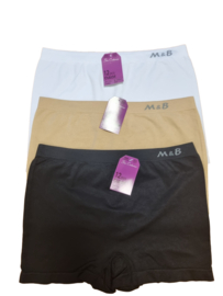 Hoge Hipster M&B basic Mix (XL & XXL)