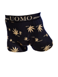 UOMO Weed