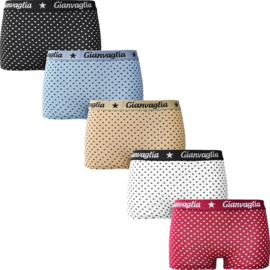 Gianvaglia Dots