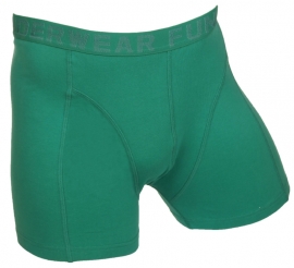 Funderwear Green