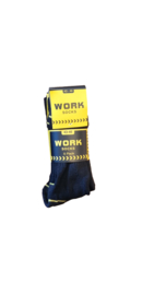 Work socks