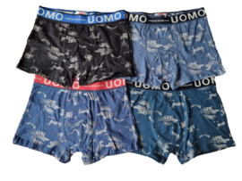UOMO Underwear II