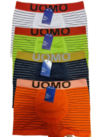 UOMO strepen II