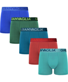 Gianvaglia Color mix