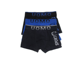 UOMO Sports brede band