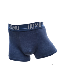 UOMO Classic melange