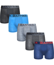 Boys Gianvaglia mix