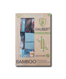 Bamboe set II