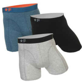 Funderwear Uni set