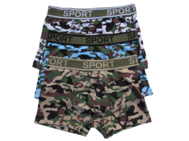 UOMO Army sport