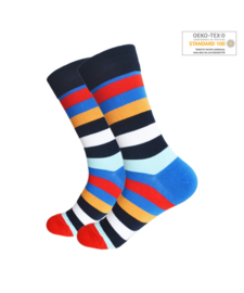 Big Stripes