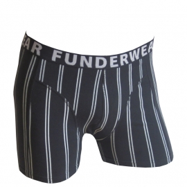 Funderwear Krijtstreep