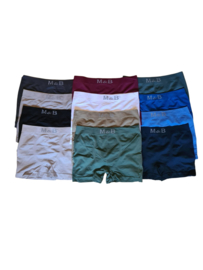 M&B  classic 123 pack