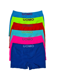 Boys UOMO Neon II