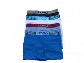 UOMO I