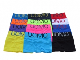 UOMO Neon 123 pack