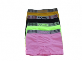 UOMO II