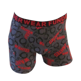 Funderwear Wanted