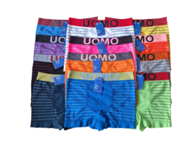 UOMO Strepen 123