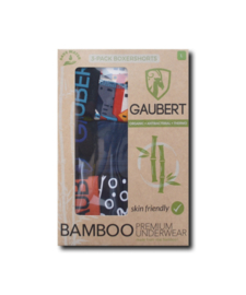 Bamboe set I