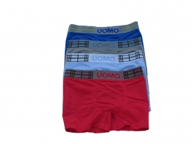 UOMO III