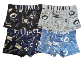 UOMO Underwear